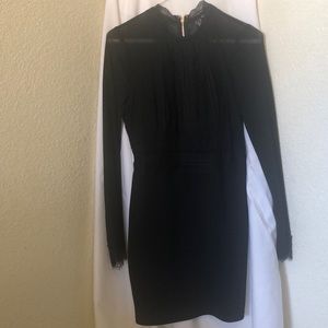 ALWAYS A GOOD TIME MINI DRESS